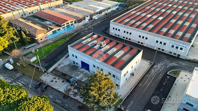 CAPANNONE A BEDIZZOLE