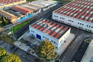 CAPANNONE A BEDIZZOLE