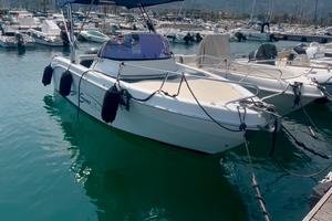 Saver 655 walkaround