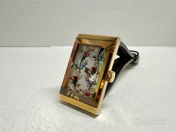 Orologio Gucci Floral