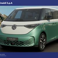 Volkswagen ID Buzz 79 kwh pro