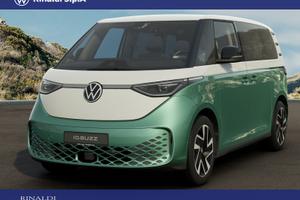 Volkswagen ID Buzz passo corto 79 kwh pro