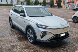 mg marel r Luxury