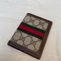 Portacarte/portafogli Gucci