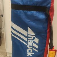 Lettino pieghevole Hauck