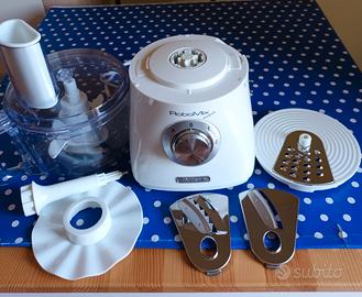 ARIETE ROBOMIX COMPACT