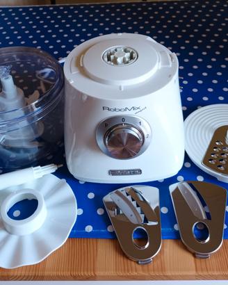 ARIETE ROBOMIX COMPACT