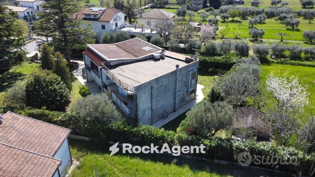 Casa – Sant'Egidio alla Vibrata, Teramo - Vista 4