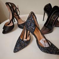 Scarpe 35