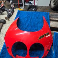 Cagiva mito cupolino