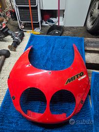 Cagiva mito cupolino