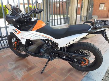 KTM 790 ADVENTURE 2024