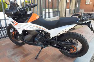 KTM 790 ADVENTURE 2024
