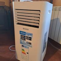 Condizionatore portatile Olympia splendid