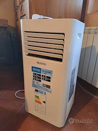 Condizionatore portatile Olympia splendid