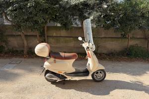 Vespa ET4 150 2000