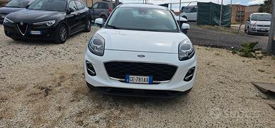 Ford Puma 1.5 EcoBlue 120 CV S&S Connect