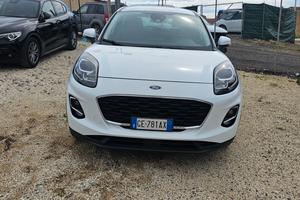 Ford Puma 1.5 EcoBlue 120 CV S&S Connect