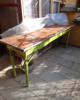 TAVOLINO VINTAGE
