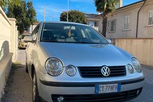 Volkswagen Polo 5p 1.4 tdi Trendline