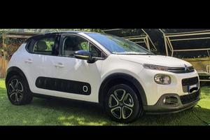 Citroen C3 1.6 75CV 2017