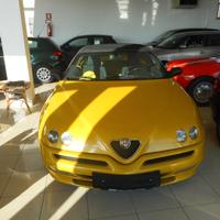 Alfa Romeo GTV Spider 2.0i 16V Twin Spark cat L