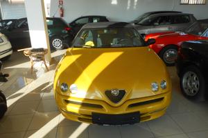 Alfa Romeo GTV Spider 2.0i 16V Twin Spark cat L