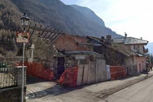 Rustico - Valpelline