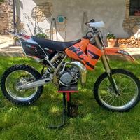 ktm 85 sx 2008