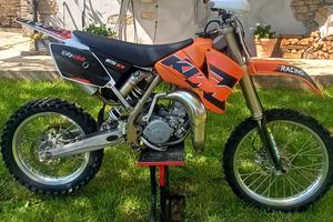 ktm 85 sx 2008