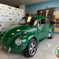 VOLKSWAGEN Maggiolino 1.2 CC *VETTURA PERFETTA