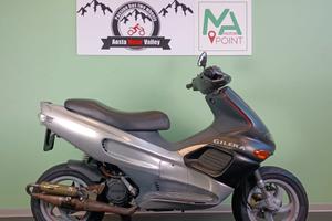 GILERA RUNNER 50 SPORT PRODUCTION