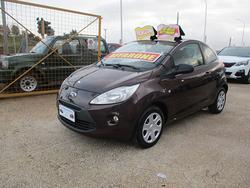 Ford Ka Ka+ 1.2 8V 69CV OK NEOPATENTATI