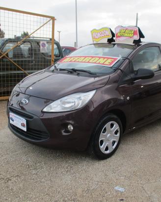 Ford Ka Ka+ 1.2 8V 69CV OK NEOPATENTATI