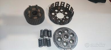 frizione originale ducati 996