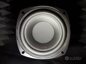 Woofer Iloud MTM Nuovo