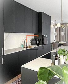 SPLENDIDO ATTICO DI NUOVA COSTRUZIONE