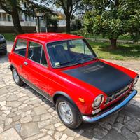 A112 Abarth Serie 1