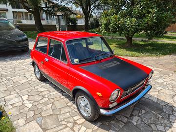 A112 Abarth Serie 1