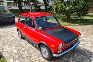 A112 Abarth Serie 1