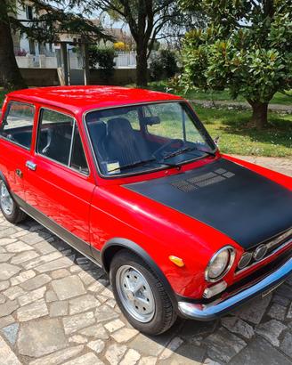 A112 Abarth Serie 1