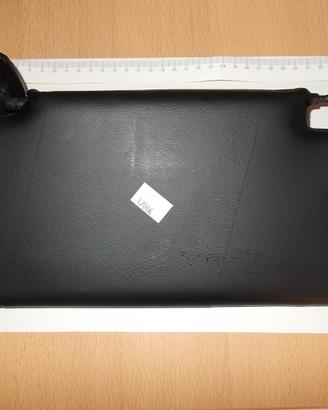 Aletta parasole sx colore nero