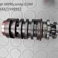 DESMO DESMODROMICO KTM GS 125 1991 1992 MX