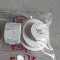 pulsante pneumatico per cassetta scarico 