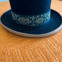 Cappello di Zucchero - Adelmo Fornaciari