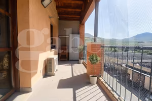 Appartamento Vergato [A1629M.01VRG]