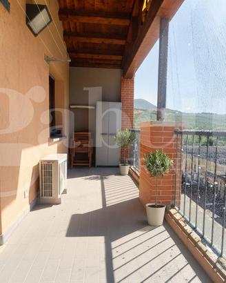 Appartamento Vergato [A1629M.01VRG]