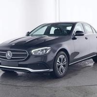 Mercedes Classe E 200 d Business Sport auto my20