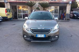 Peugeot 2008 PureTech 82 Allure