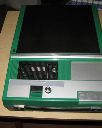 Visualizzatore per diapositive Manuale